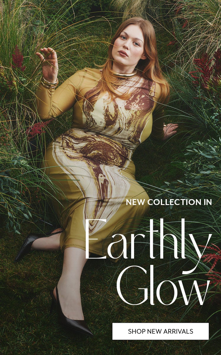 Earthly Glow Collection | Shop New Arrivals